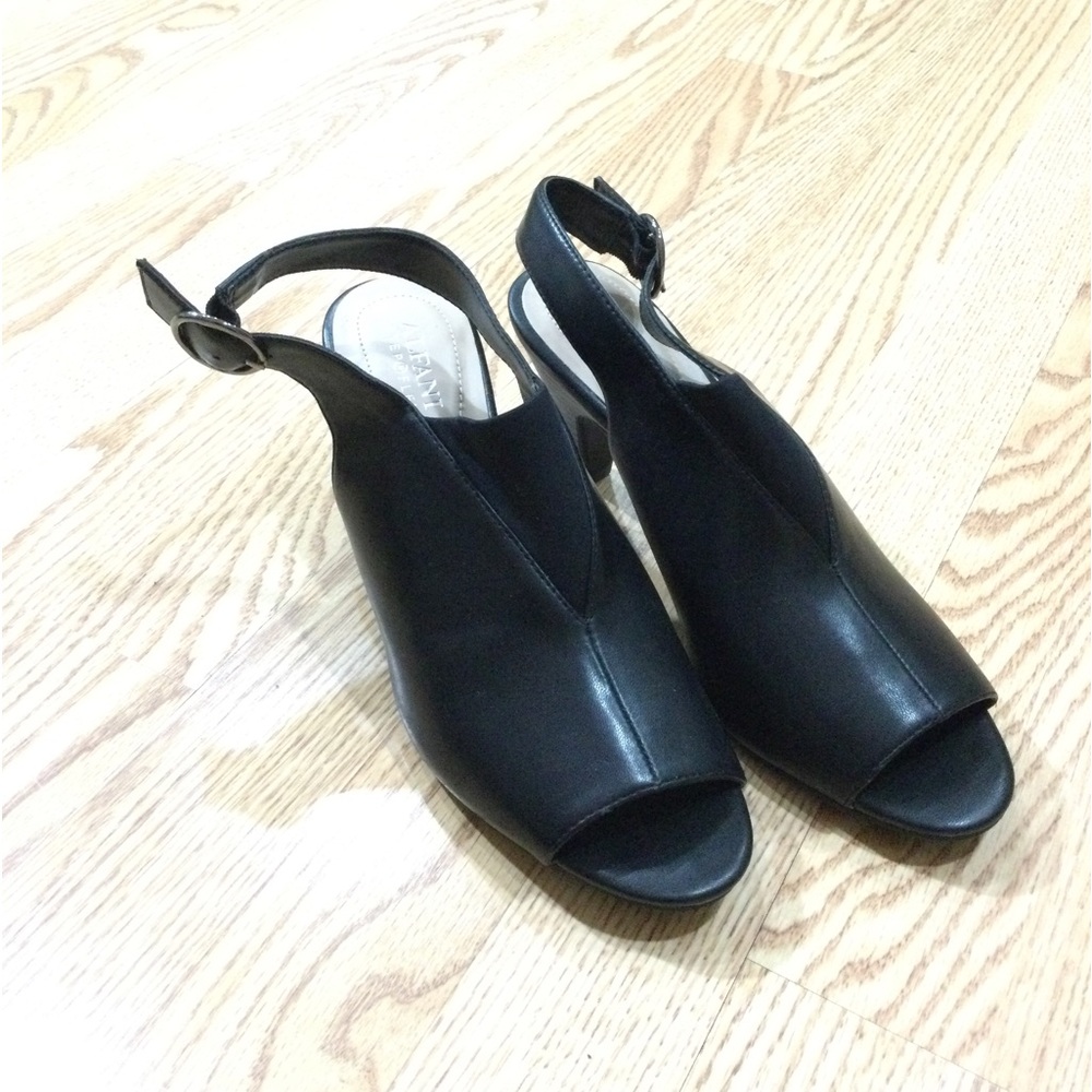 Heels for casual wear
